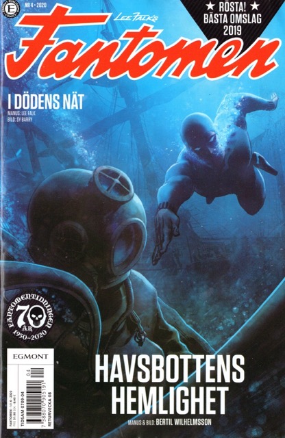 Omslag for 202004