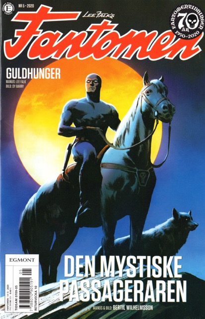 Omslag for 202005