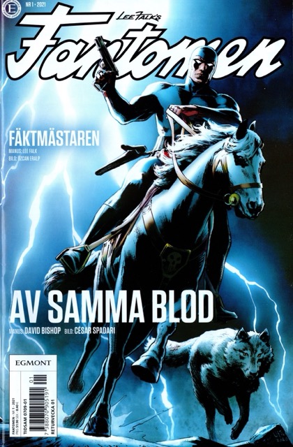 Omslag for 202101