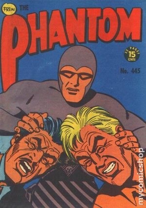 Cover 0445