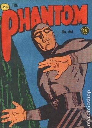 Cover 0461
