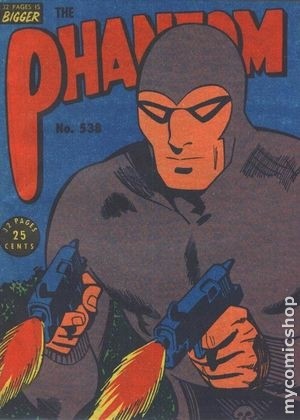 Cover 0538