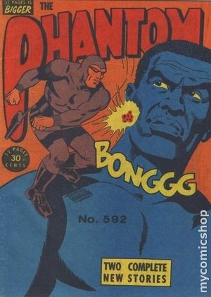 Cover 0592