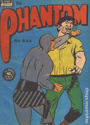 Cover 0664