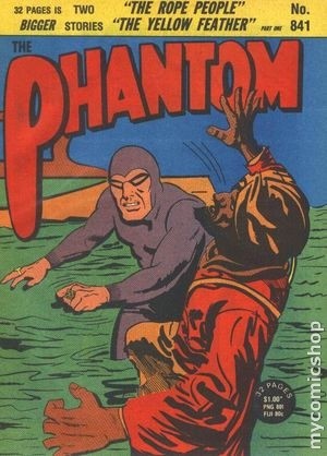 Cover 0841