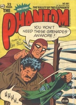 Cover 0981