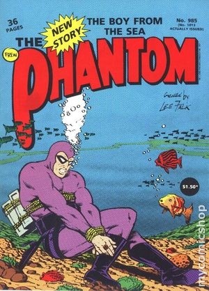 Cover 0985
