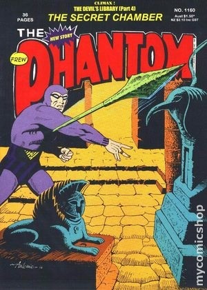 Cover 1160