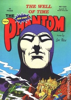 Cover 1222