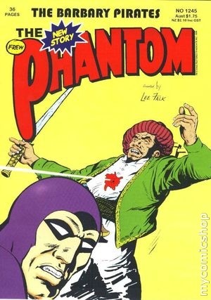 Cover 1245