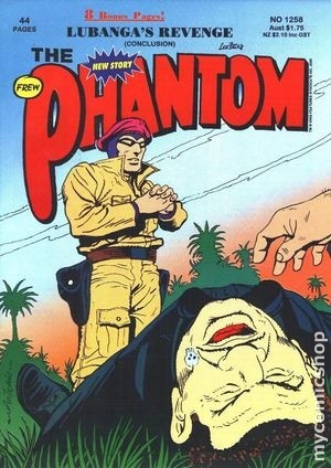 Cover 1258