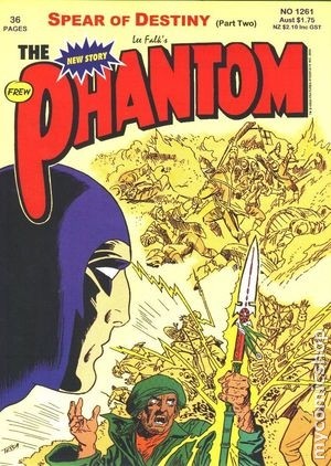 Cover 1261