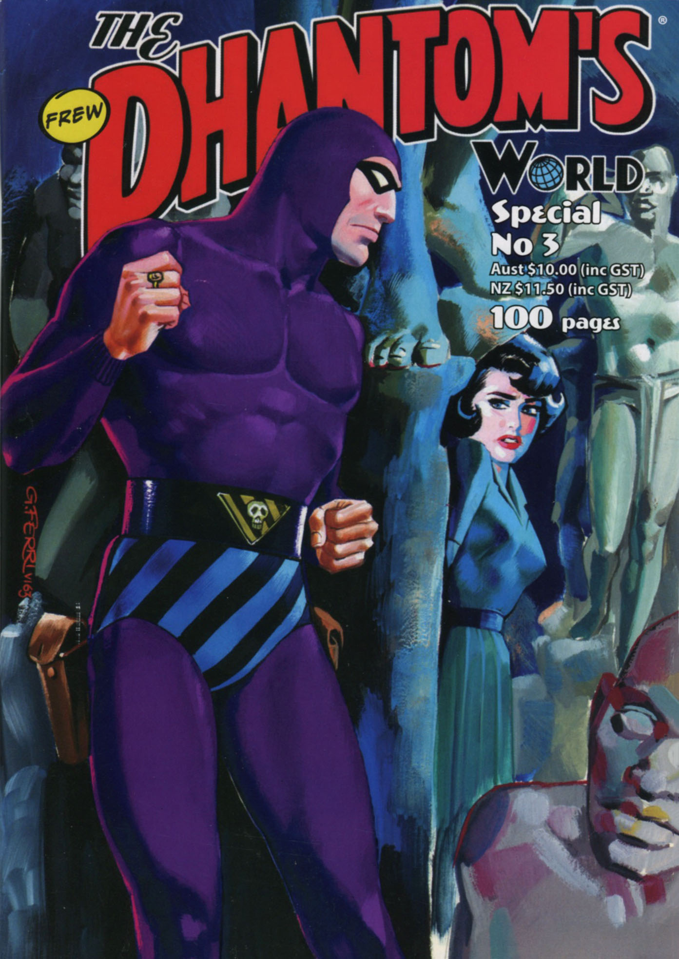 Cover 13wsp