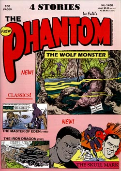 Cover 1450