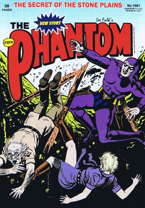 Cover 1581