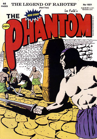 Cover 1601