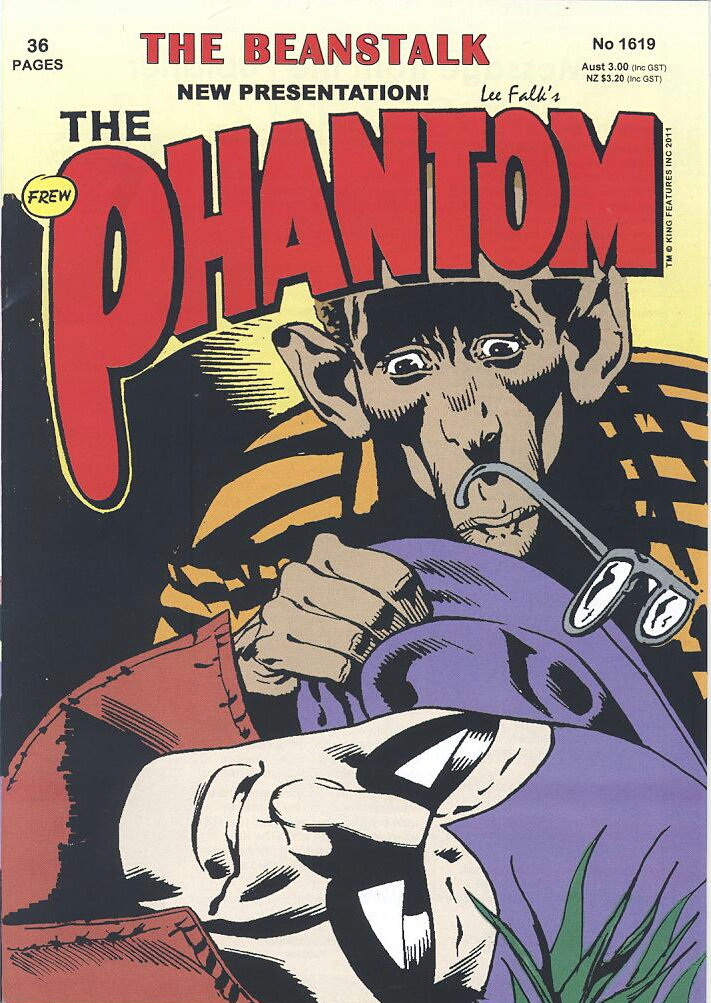 Cover 1619