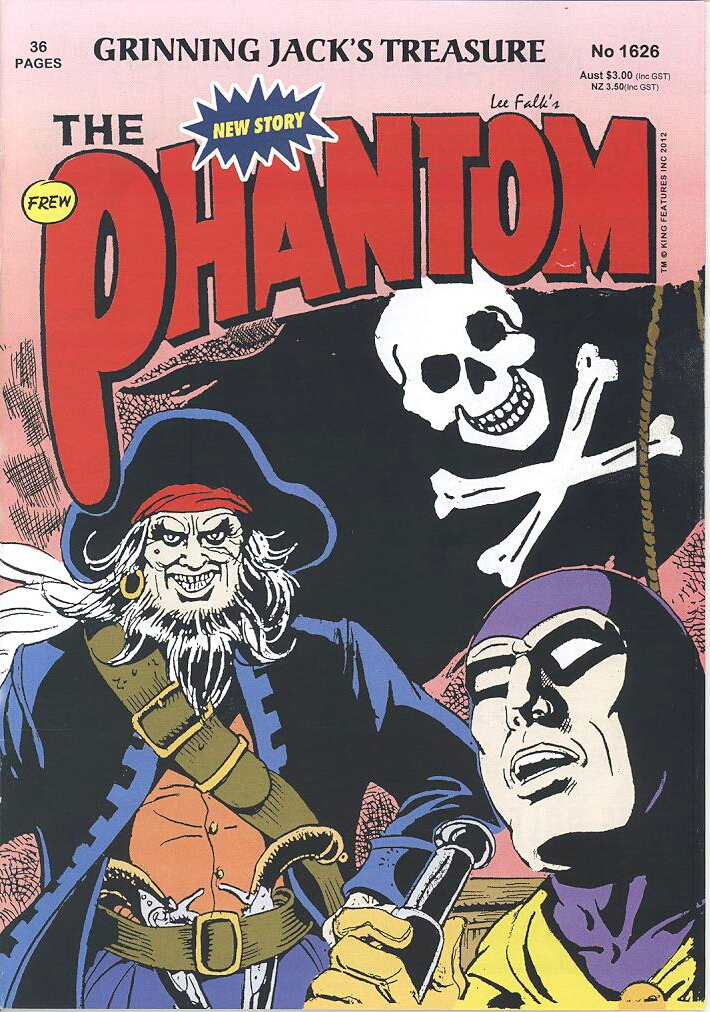 Cover 1626