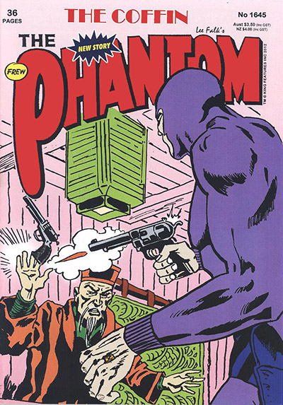Cover 1645