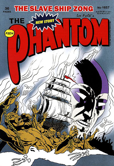 Cover 1657