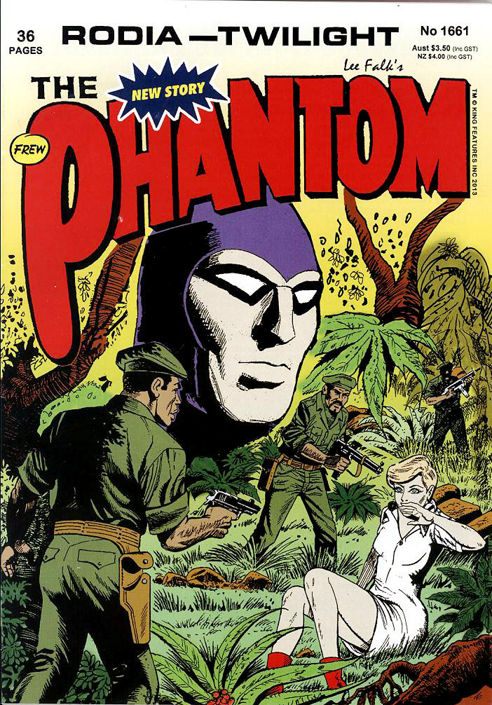 Cover 1661