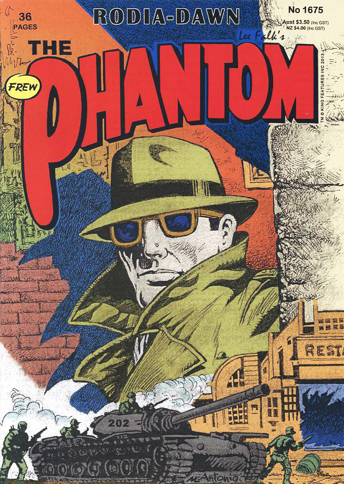 Cover 1675