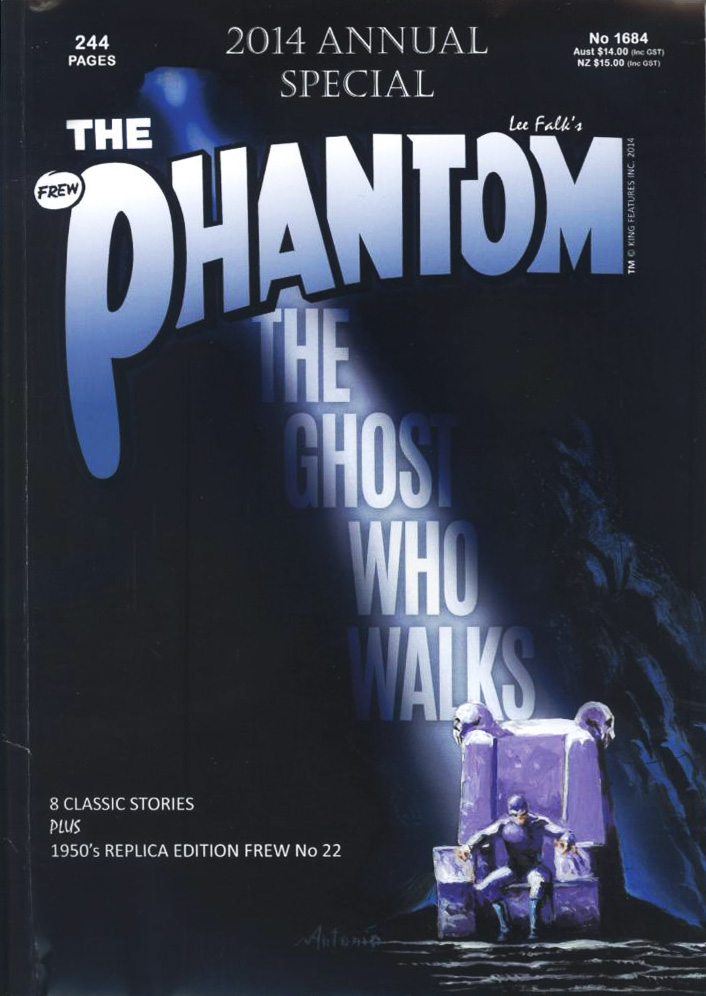 Cover 1684