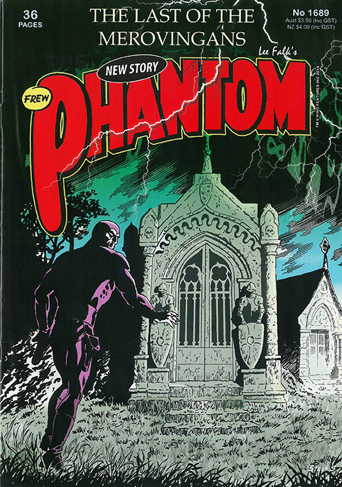 Cover 1689