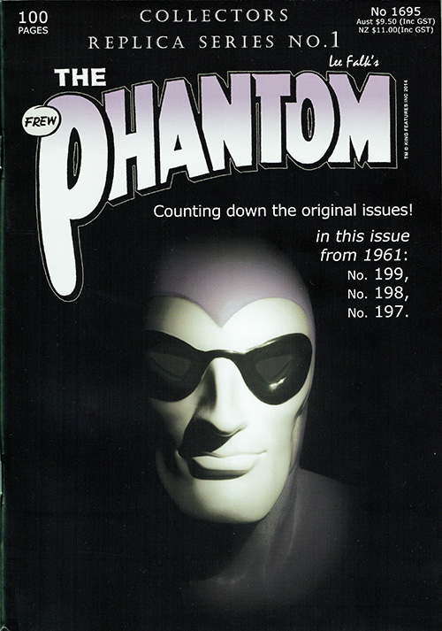 Cover 1695