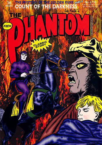 Cover 1730