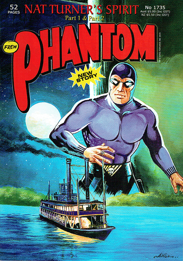 Cover 1735