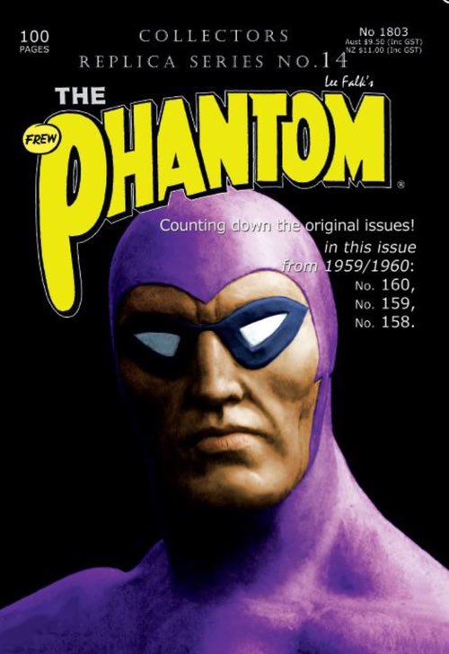 Cover 1803