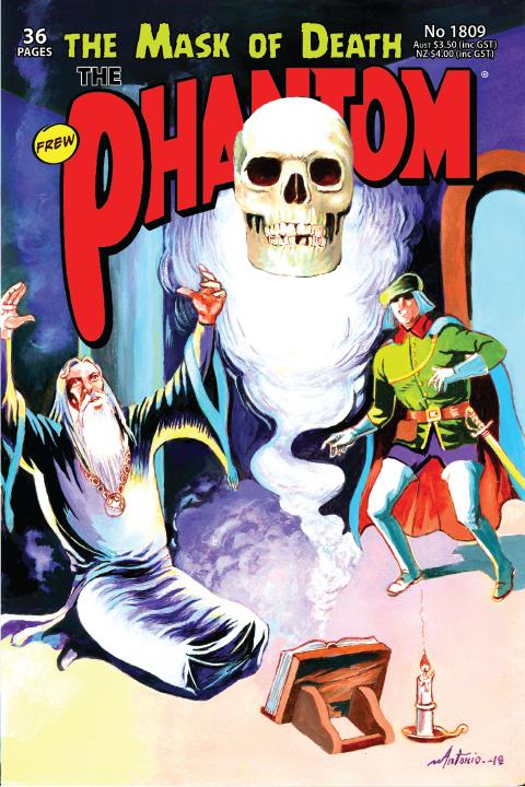 Cover 1809