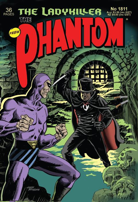 Cover 1811