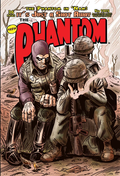 Cover 1905