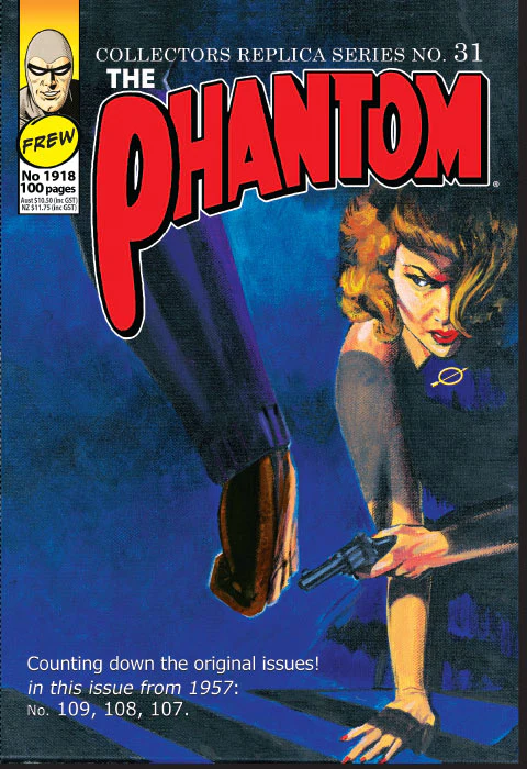 Cover 1918