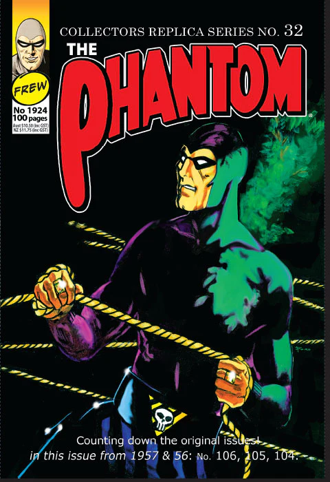 Cover 1924