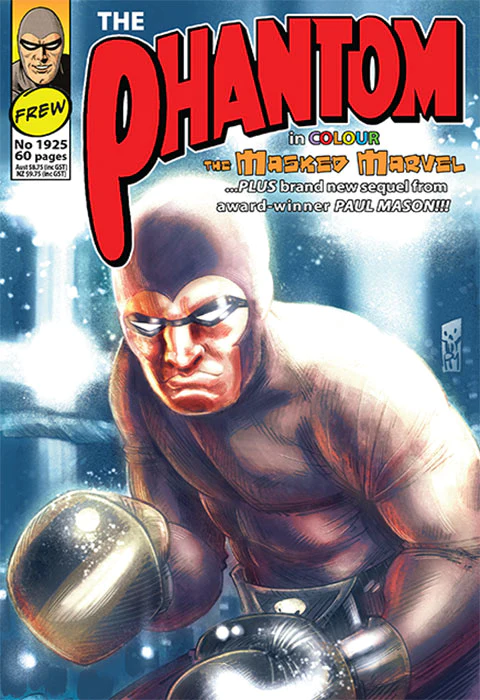 Cover 1925