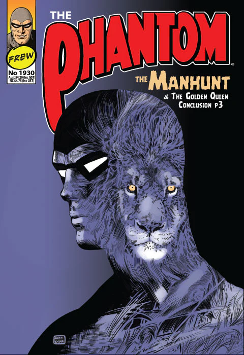 Cover 1930