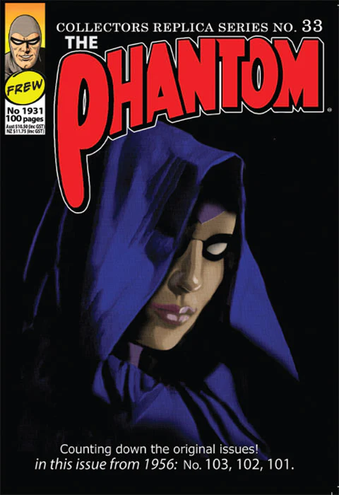 Cover 1931