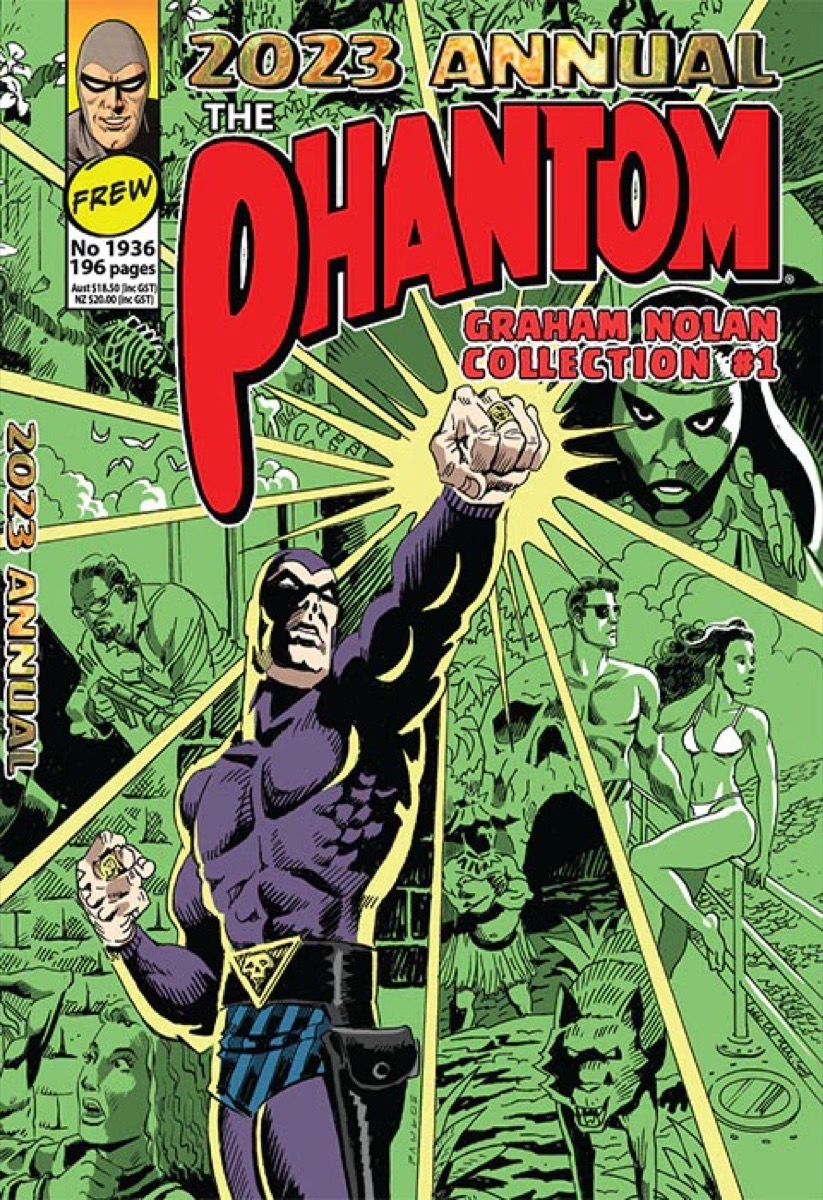 Cover 1936