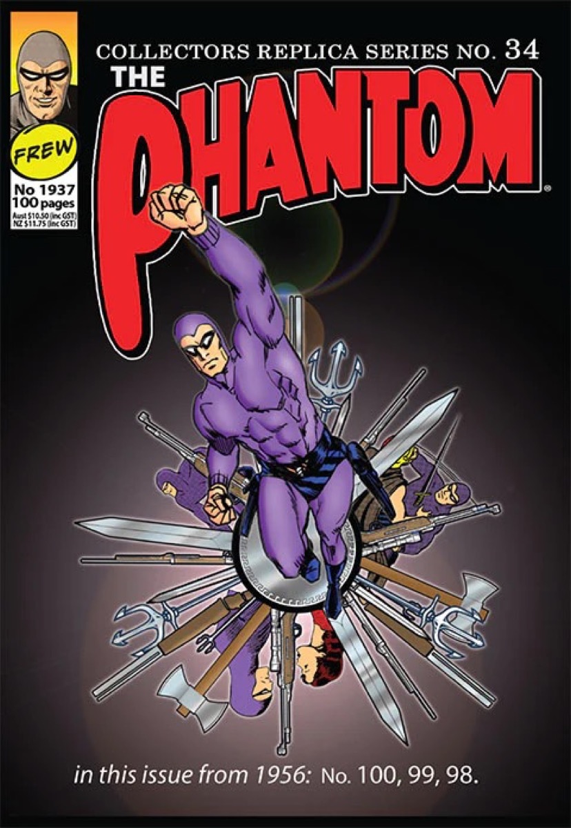 Cover 1937