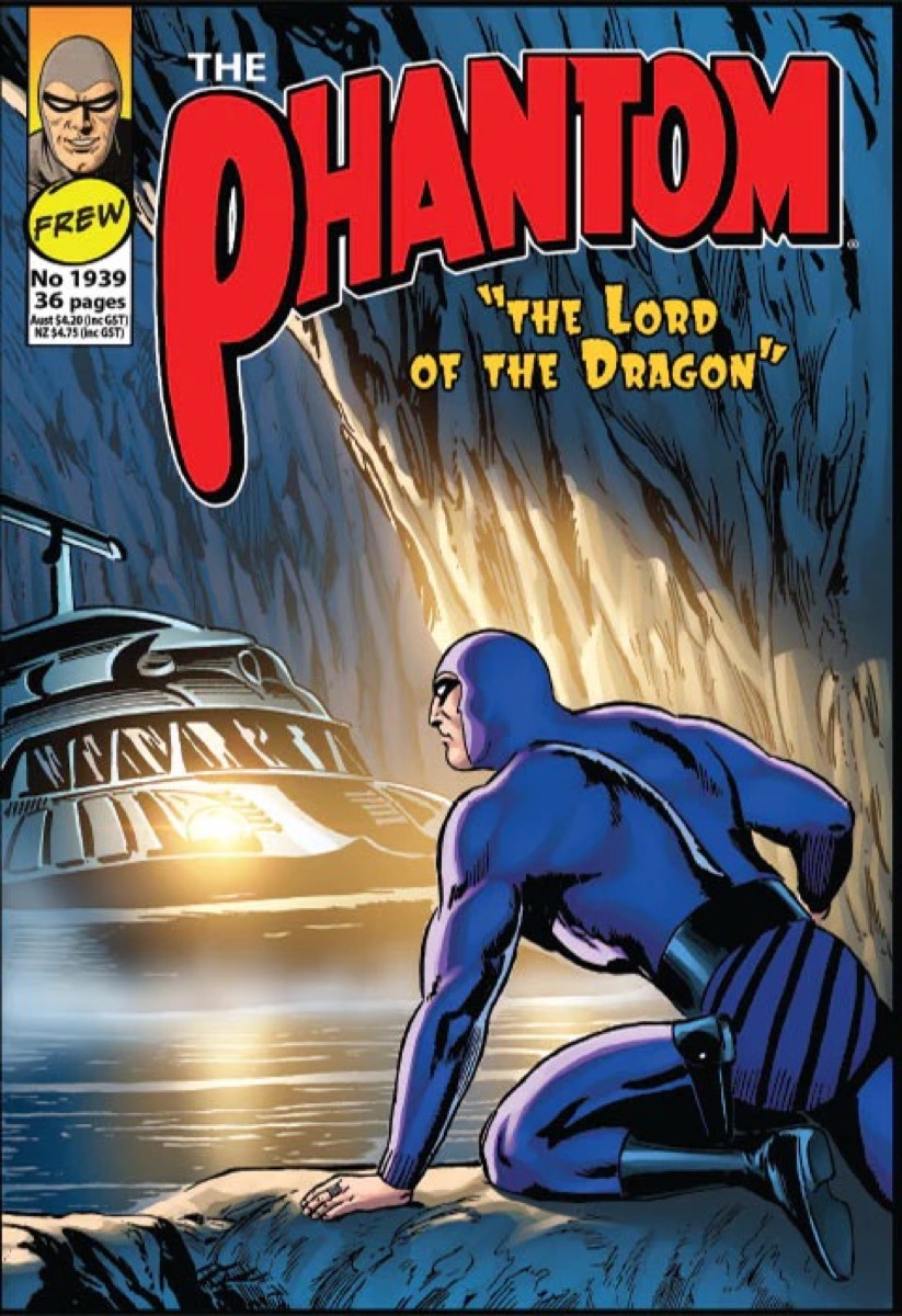 Cover 1939