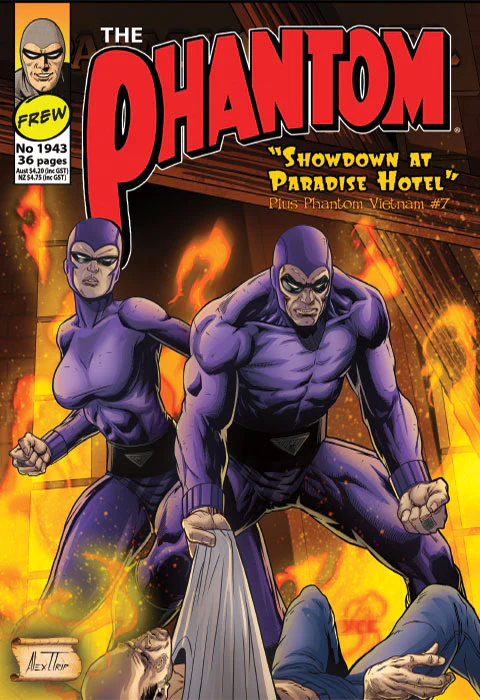 Cover 1943
