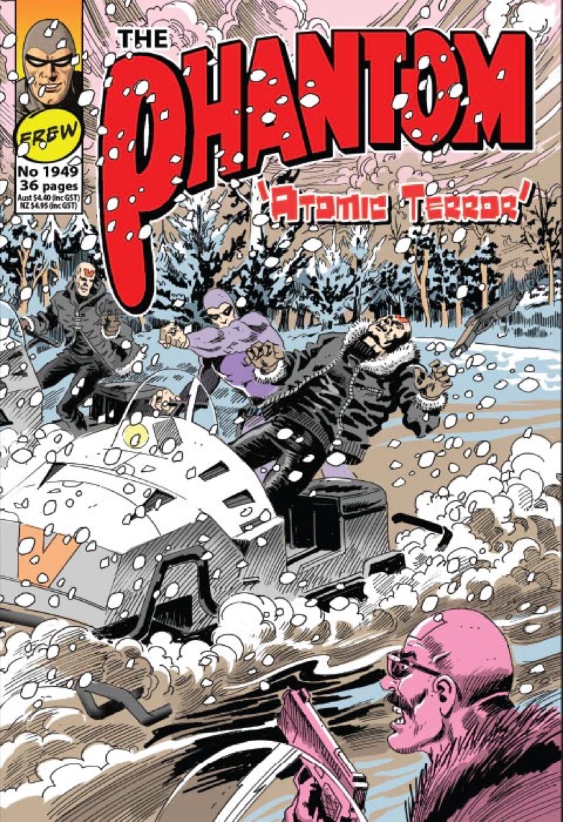Cover 1949