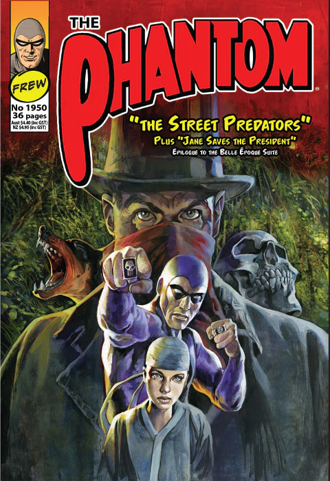 Cover 1950