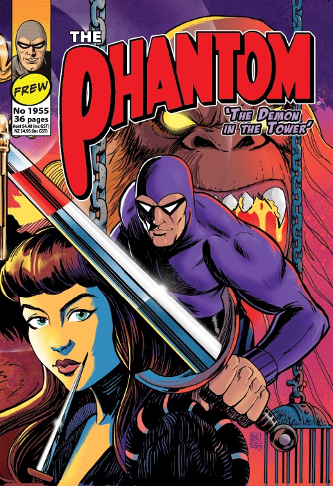 Cover 1955