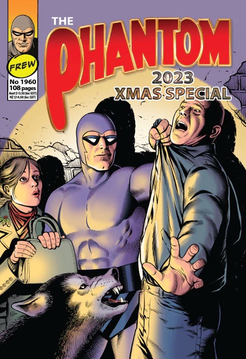 Cover 1960