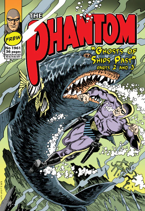 Cover 1961