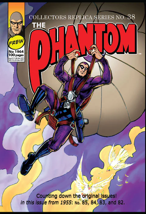 Cover 1964